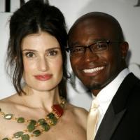 Idina Menzel and Taye Diggs Expecting A Boy Video