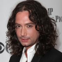 TWITTER WATCH: ROCK OF AGES' Constantine Maroulis - 'About to hit stage! Go becca!' Video