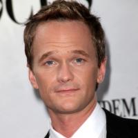 TWITTER WATCH: Neil Patrick Harris - 'Filming dance numbers is taxing!!'