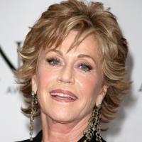 TWITTER WATCH: Jane Fonda - 'Jersey Boys and Love in Las Vegas beyond expectations' Video