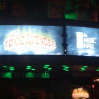 BWW TORONTO: A 'TOXIC' Opening Night at the Music Hall Video