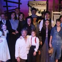 Photo Coverage: The Adventures of Tom Sawyer at NCTC Video