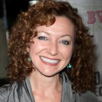 Julie White To Star In New York Premiere Of Theresa Rebeck's THE UNDERSTUDY For Round Video