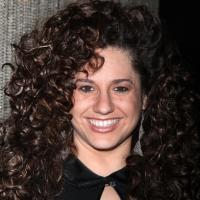 Marissa Jaret Winokur Selected as Spokesperson to Lead Luvs(R) Baby Diapers' 'Take A  Video