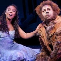 Encores! Summer Stars's THE WIZ Officially Opens June 18th