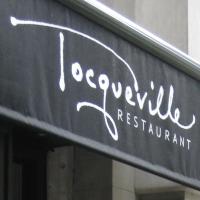 Eating Their Words Announces Menu for Tocqueville Event 10/19 Video
