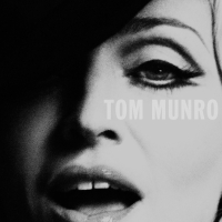 Photographer Tom Munro Releases Collection Of Celeb Portraits