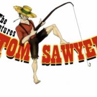 Newnan Community Theatre Company To Present THE ADVENTURES OF TOM SAWYER 9/18-9/27 Video
