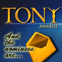 2009 Tony Award Nominations Announced! Billy Elliot Ties Record with 15 Noms Video