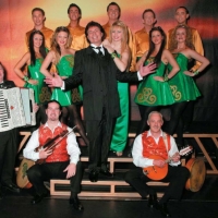 Tony Kenny's 'Celtic Nights' Set for Queensborough's Performing Arts Center, 3/26