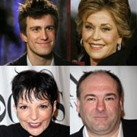 Photo Coverage PREVIEW: 2009 Tony Awards 'Meet the Nominees' Press Reception
