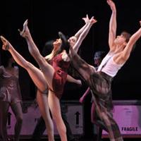 Broadway Dance Comes to bergenPAC with New Jersey Ballet Tonight Video