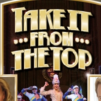 Merrimack Hall Announces Broadway Faculty for 'Take It From The Top!', 6/17-6/19 Video