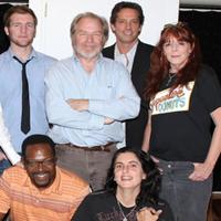 Up Close with SUPERIOR DONUTS' Michael McKean