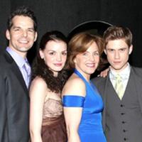 Photo Coverage: 'NEXT TO NORMAL' Celebrates Opening Night on Broadway