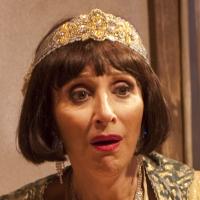 Photo Flash: THE TORCH-BEARERS At Williamstown Theatre Festival