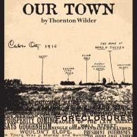 OUR TOWN Set To Open At The Actors' Gang 4/25 Video