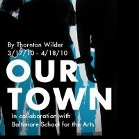 Everyman Theatre's OUR TOWN Opens Tonight, 3/19 Video