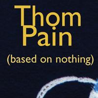 Cutting Ball Theater's 'THOM PAIN' Extends Again Thru 5/9 Video