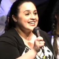 BWW TV: HAIRSPRAY's Nikki Blonsky Guests At CAMP NYC Finale Video