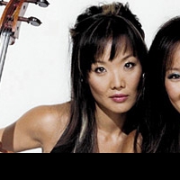 The Ahn Trio Performs at Discovery Arts Center, 3/5
