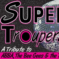 The Barnyard Presents 'Super Troupers: A Tribute to Abba, Bee Gees & 70’s', 3/31-5/ Video