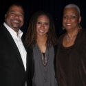 BWW Reviews: Tracie Thoms is Terrific in Concert at Baltimore's Center Stage Video