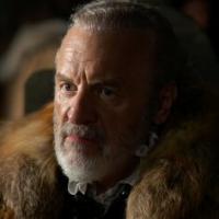 Colm Wilkinson Stars on 'THE TUDORS' 4/12 Video
