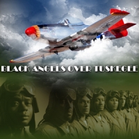 BLACK ANGELS OVER TUSKEGEE to Soar Off-Broadway at St. Luke's Theatre Video