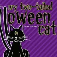 Lawrence Arts Center Presents MY TWO-TAILED HALLOWEEN CAT 11/22-11/30 Video