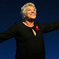 Tyne Daly Previews Her Cabaret Show to Benefit ATC 4/26, Feinstein's Run to Follow Video