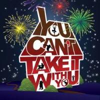 Lyceum Theatre Presents Kaufman and Hart's YOU CAN'T TAKE IT WITH YOU Video