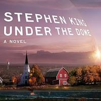 Esparza Lends His Voice to Stephen King's 'Under the Dome' Video