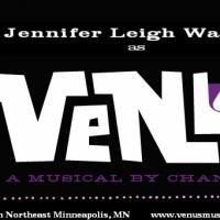 Jennifer Leigh Warren Leads Mpls Premiere of VENUS at The Ritz  5/3  Video