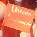 Unseen Theatre Company Presents UNSEEN ACADEMICALS, Running Now Thru 4/24 Video