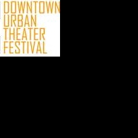 DTUF Inaugurates 8th Season At Theater For The New City, 4/21-5/1 Video