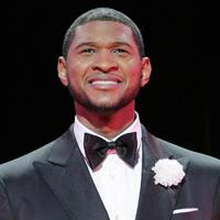 Usher, Wonder and More Officially Set For Michael Jackson Staples Center Tribute Video