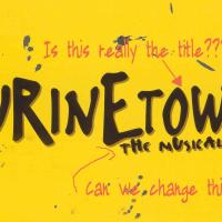 Kansas City Cappies Present URINETOWN 7/24, 7/25 As Culmination Of Theatre Camp Video
