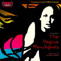 V-Day TO Presents THE VAGINA MONOLOGUES and A MEMORY, A MONOLOGUE, A RANT AND A PRAYE Video