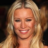 Denise Van Outen Talks Being Dropped From 'Over The Rainbow' Video