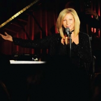 Barbra Streisand's 'One Night Only' Concert DVD Now Available for Pre-Sale