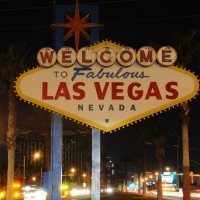 Las Vegas Named Showcase City for WWF's 2010 Earth Hour Video
