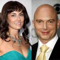 Laura Benanti and Michael Cerveris To Star In Sarah Ruhl's 'IN THE NEXT ROOM' On Broa Video