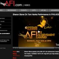 American Film Institute Launches Online Video Library, Many Theatre Stars Featured In Video