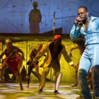 Rialto Chatter: FELA! Cancelled This Evening Due to Multiple Injuries