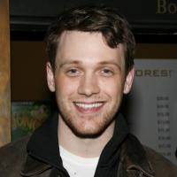 Michael Arden Performs 'Blue' in L.A., 10/23 and 10/24