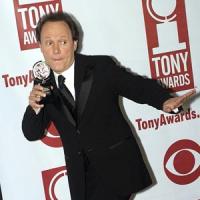 Billy Crystal Performs 700 Sundays For Kravis Center Benefit, 12/6