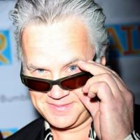 Tim Robbins Fights Back with 'WTF? Festival' Video