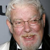 Richard Griffiths Repaces Michael Gambon In National Theatre's THE HABIT OF ART Video