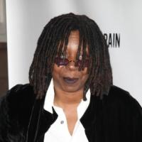 Whoopi Goldberg, Elaine Stritch And More Honored by Stella Adler Studio, 10/19